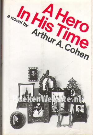 A Hero In His Time