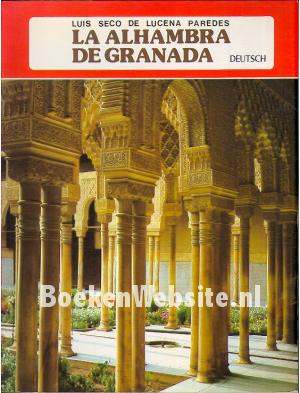 La Alhambra de Granada