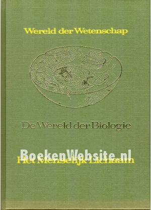 Het Menselijk Lichaam