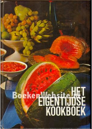 Het eigentijdse Kookboek