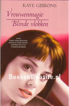 Vrouwenmagie - Blinde vlekken