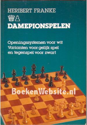 Damepionspelen