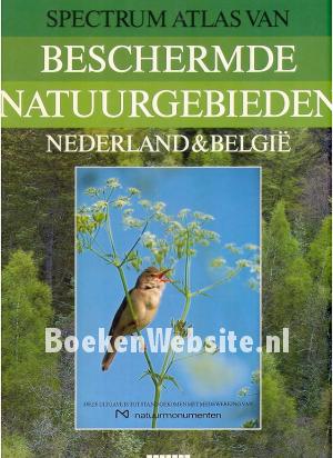 Beschermende natuurgebieden Beschermende natuurgebieden