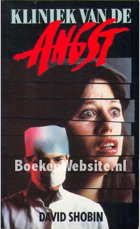 Kliniek van de angst