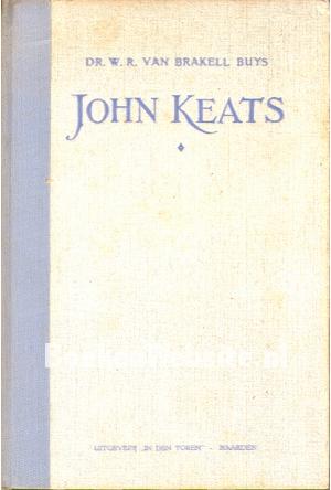 John Keats John Keats