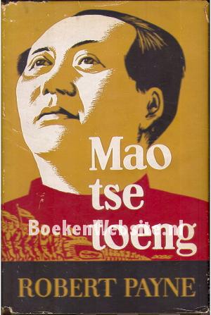 Mao Tse Toeng Mao Tse Toeng