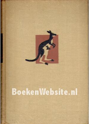 Australie en Nieuw-Zeeland