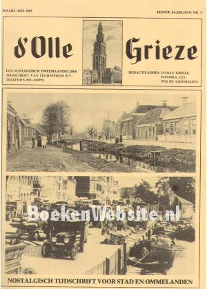 d' Olle Grieze 1983 nr. 3