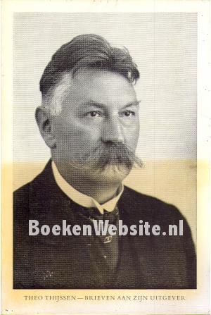 Tirade 1976 Theo Thijssen