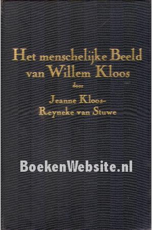 Het menschelijk Beeld van Willem Kloos