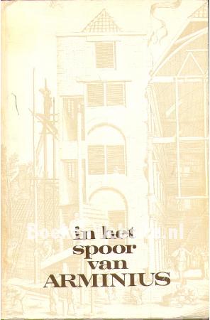 In het spoor van Arminius