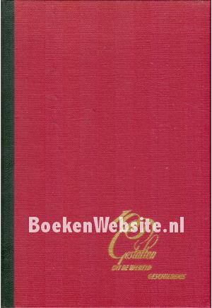 100 Gestalten uit de wereldgeschiedenis