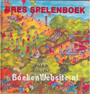 Bres spelenboek