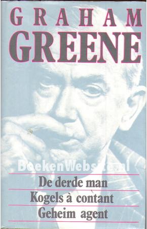 Graham Green triliogie