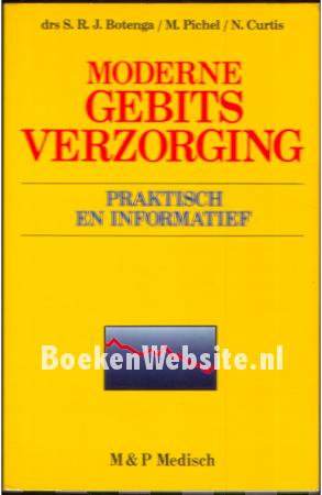 Moderne Gebitsverzorging Moderne Gebitsverzorging