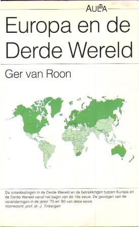Europa en de Derde Wereld