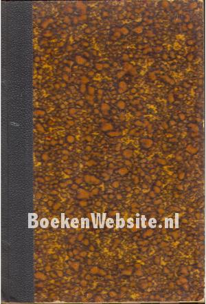 De spiegel van Handel en Wandel 7e jaargang