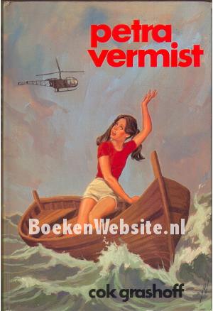 Petra vermist Petra vermist