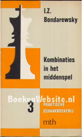 Kombinaties in het middenspel