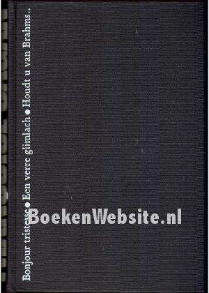 Francoise Sagan, trilogie