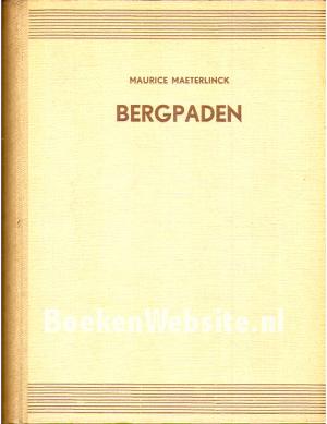 Bergpaden