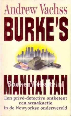 Burkes's Manhattan