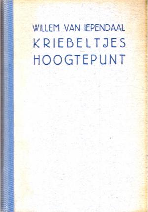 Kriebeltjes Hoogtepunt