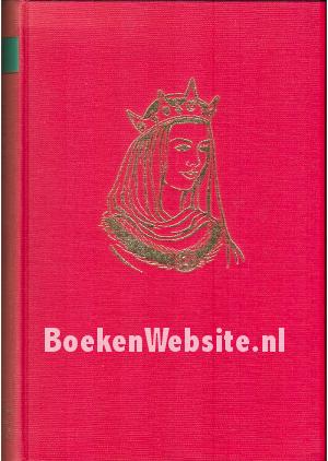 Ghislaine en de hof der lusten