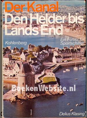 Der Kanal Den Helder bis Lands End