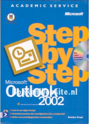 Outlook 2002