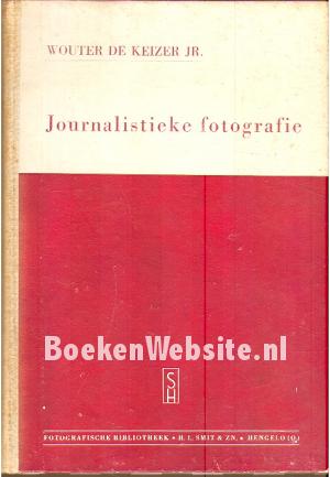 Journalistieke fotografie