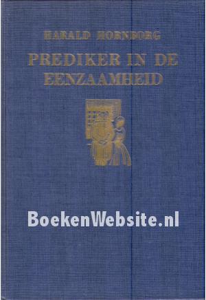 Prediker in de eenzaamheid