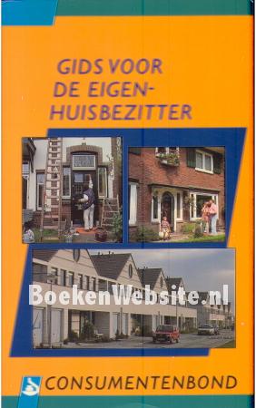 Gids voor de eigen huisbezitter