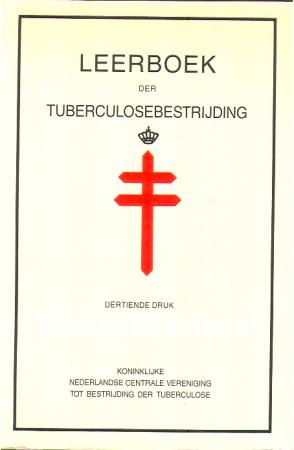Leerboek der Tuberculosebestrijding