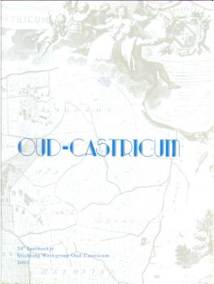Oud-Castricum Oud-Castricum