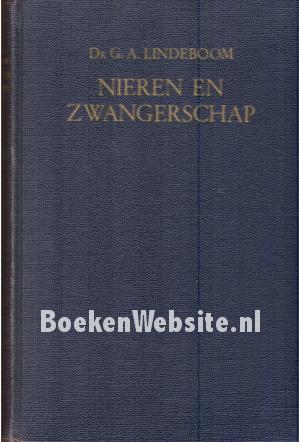 Nieren en Zwangerschap