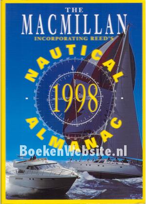 The Macmillan Nautical Almanac 1998 The Macmillan Nautical Almanac 1998