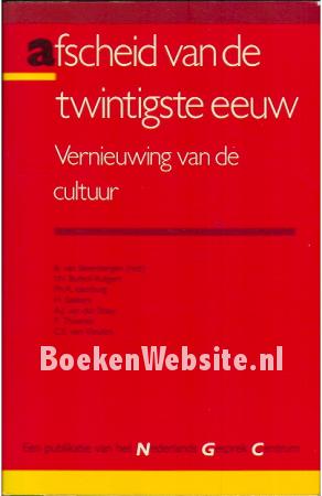 Afscheid van de twintigste eeuw