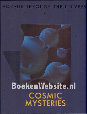 Cosmic Mysteries Cosmic Mysteries