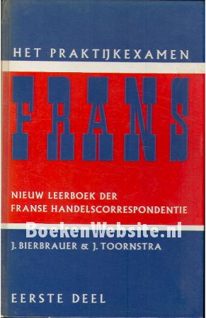 Het praktijkexamen Frans