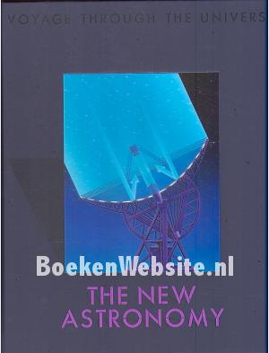 The New Astronomy