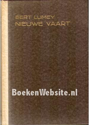 Nieuwe vaart Nieuwe vaart