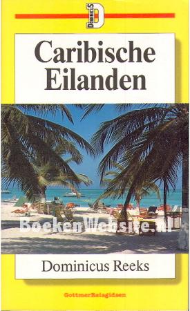 Caribische Eilanden
