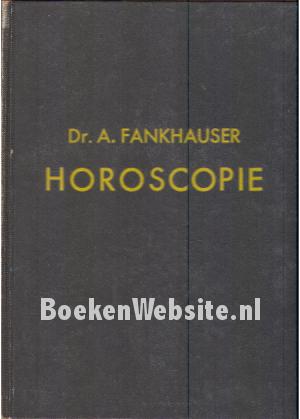 Horoscopie