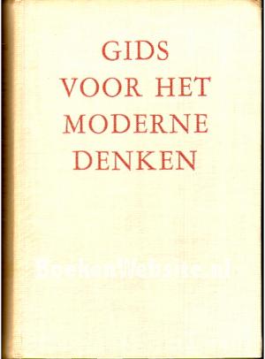 Gids voor het Moderne Denken