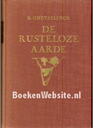 De rusteloze Aarde