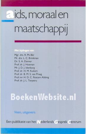 Aids, moraal en maatschappij