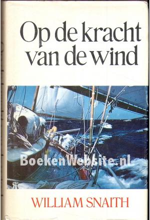 Op de kracht van de wind Op de kracht van de wind