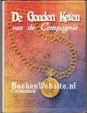 De Gouden Keten van de Compagnie