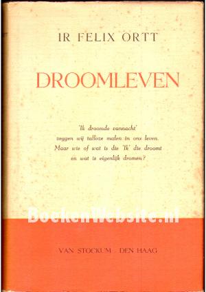 Droomleven